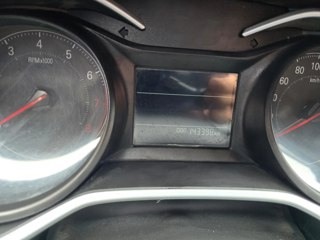 Onix Sedan Plus 1.0 MT LT1 Completo 2021 - Imagem 9