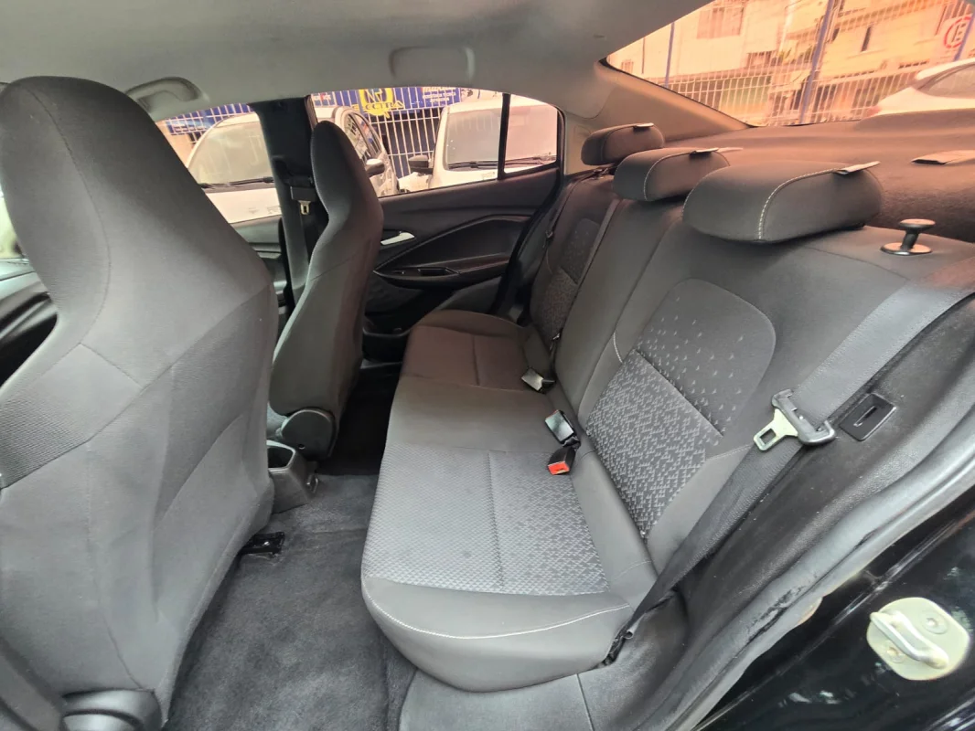 Onix Sedan Plus 1.0 MT LT1 Completo 2021 - Imagem 14