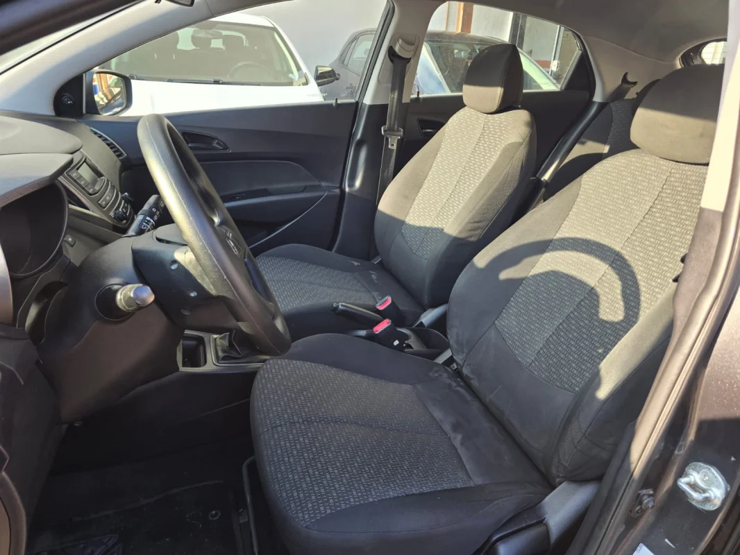 Hb20 Unique 1.0 Mec 2019 - Imagem 9