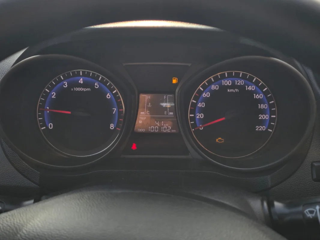 Hb20 Unique 1.0 Mec 2019 - Imagem 10