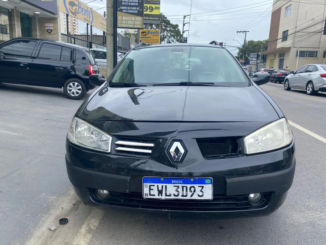 Grand Tour Dynam. 1.6 Completo manual 2012 - Imagem 2