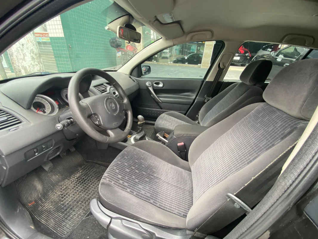 Grand Tour Dynam. 1.6 Completo manual 2012 - Imagem 7