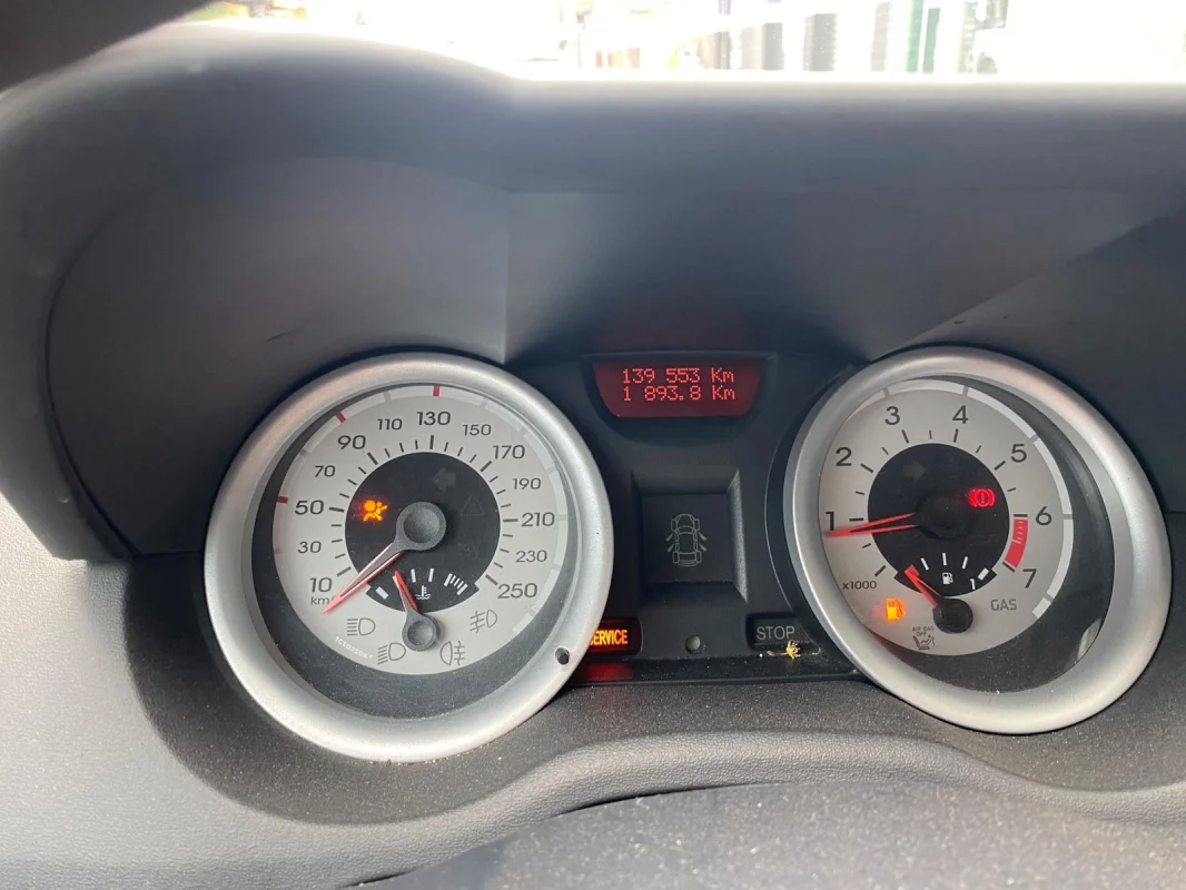 Grand Tour Dynam. 1.6 Completo manual 2012 - Imagem 9