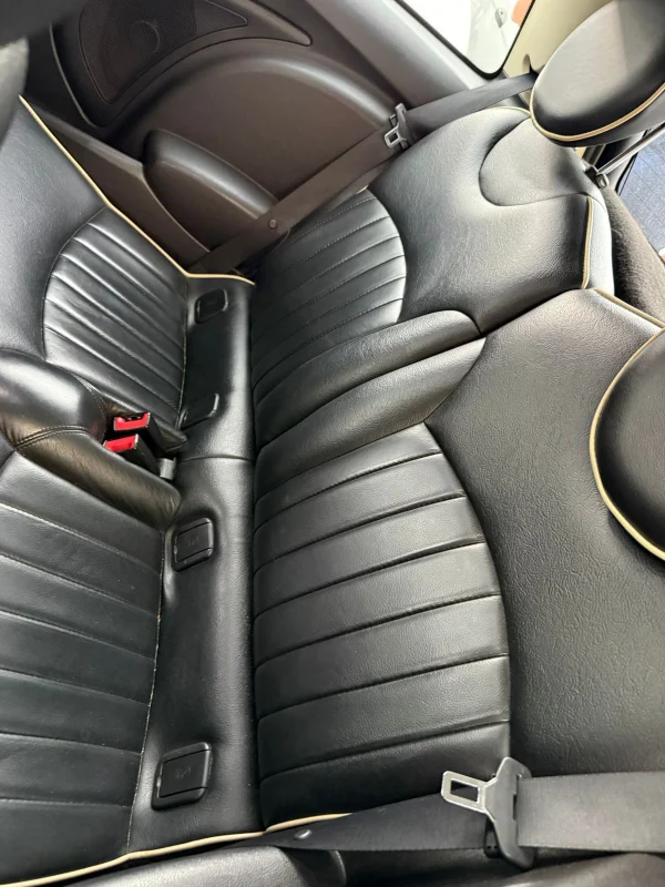 Mini Cooper S 1.6 Aut. Turbo 2012 - Imagem 8