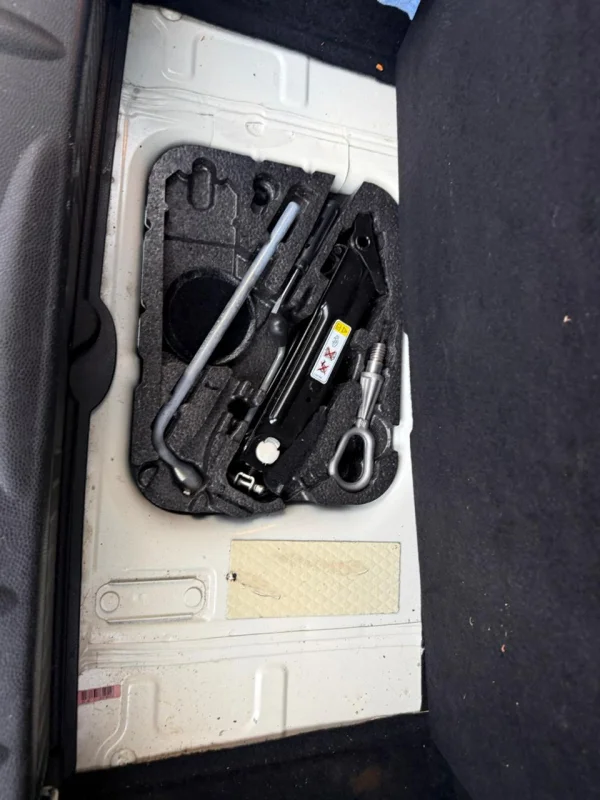 Mini Cooper S 1.6 Aut. Turbo 2012 - Imagem 14