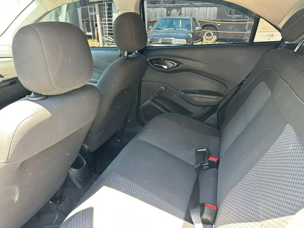 Prisma 1.4 LT completo manual 2018 - Imagem 7