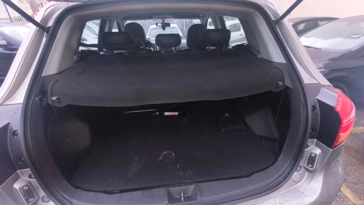 MITSUBISHI ASX 2.0 AUT 2015 - Imagem 11