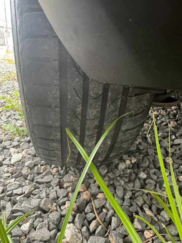 C3 Tendance 1.6 Automático 2017 com Teto Zenith - Imagem 8