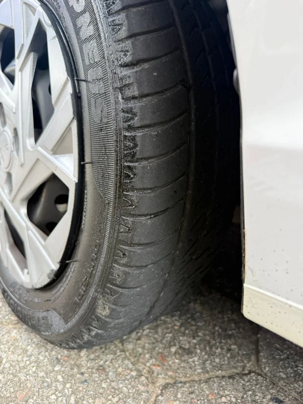 HB20 Sense 1.0 Flex 12V Mecânico 2024 - Imagem 13