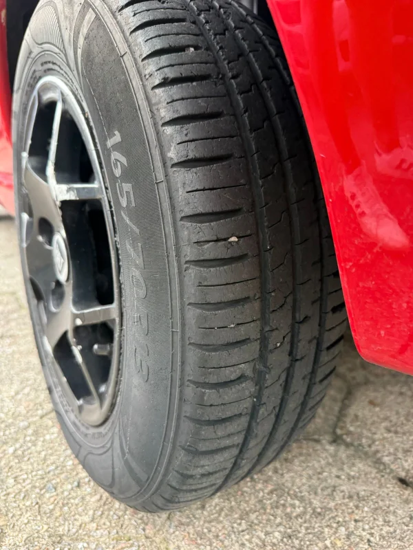 Palio ELX 1.4 Mec. Completo 2006 - Imagem 13