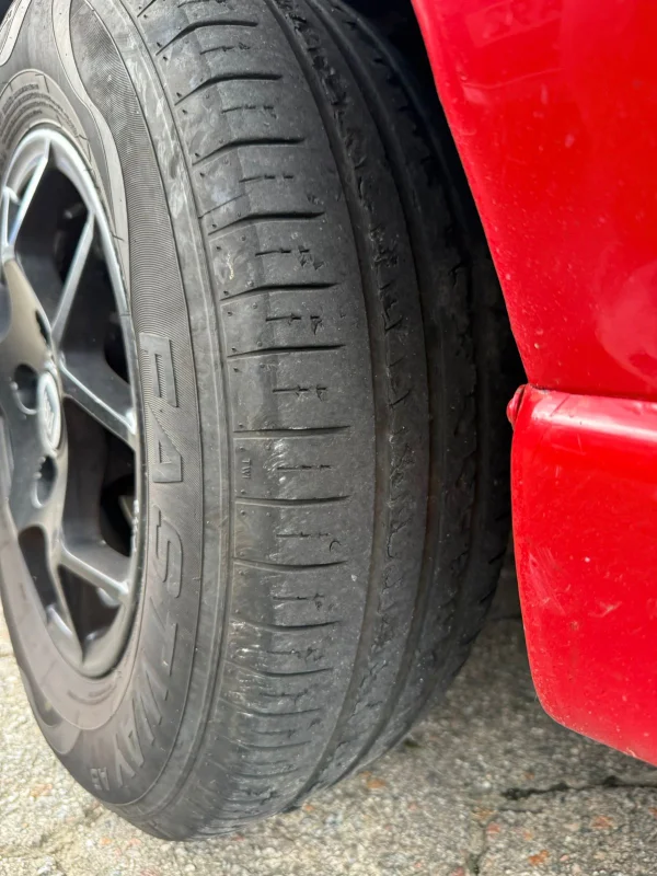 Palio ELX 1.4 Mec. Completo 2006 - Imagem 14