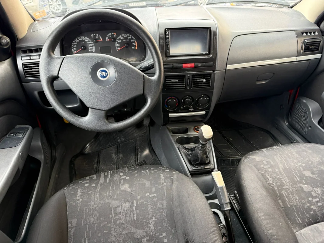 Palio ELX 1.4 Mec. Completo 2006 - Imagem 7