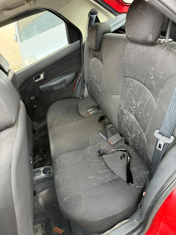 Palio ELX 1.4 Mec. Completo 2006 - Imagem 9