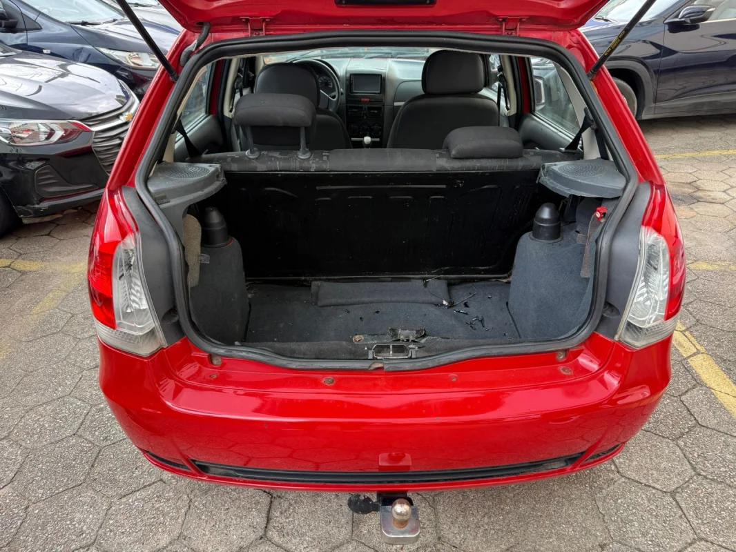 Palio ELX 1.4 Mec. Completo 2006 - Imagem 11