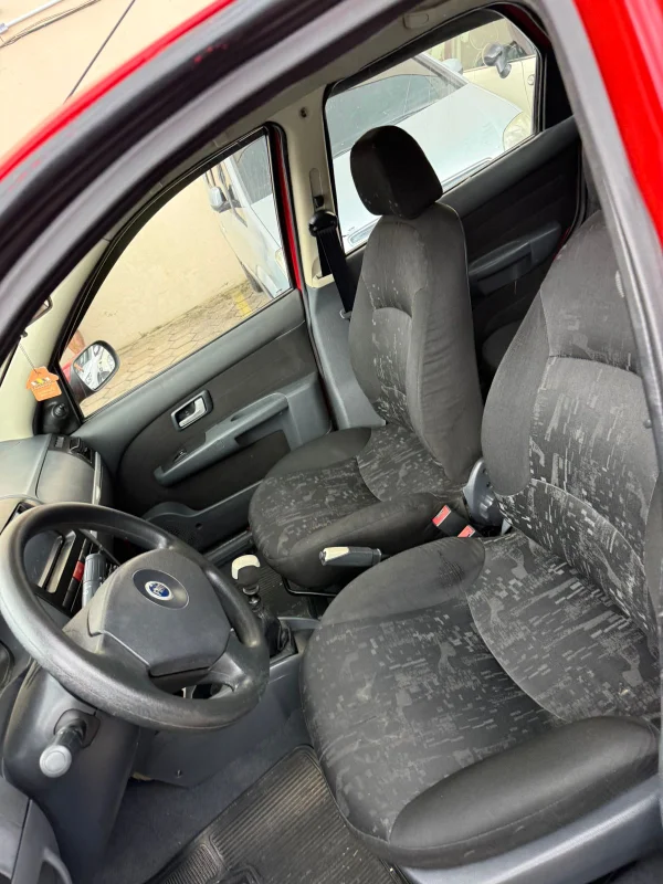 Palio ELX 1.4 Mec. Completo 2006 - Imagem 10