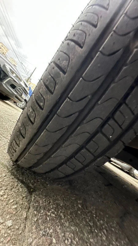 Polo Track 1.0 Flex 12V  2024 - Imagem 4