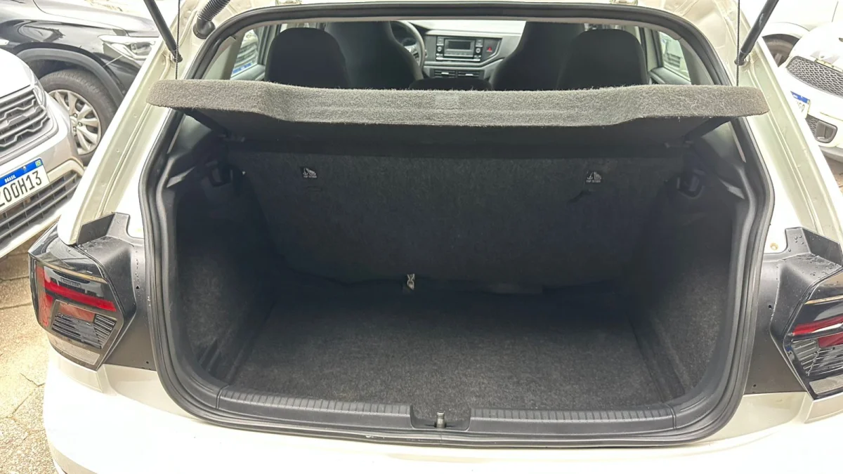 Polo Track 1.0 Flex 12V  2024 - Imagem 5