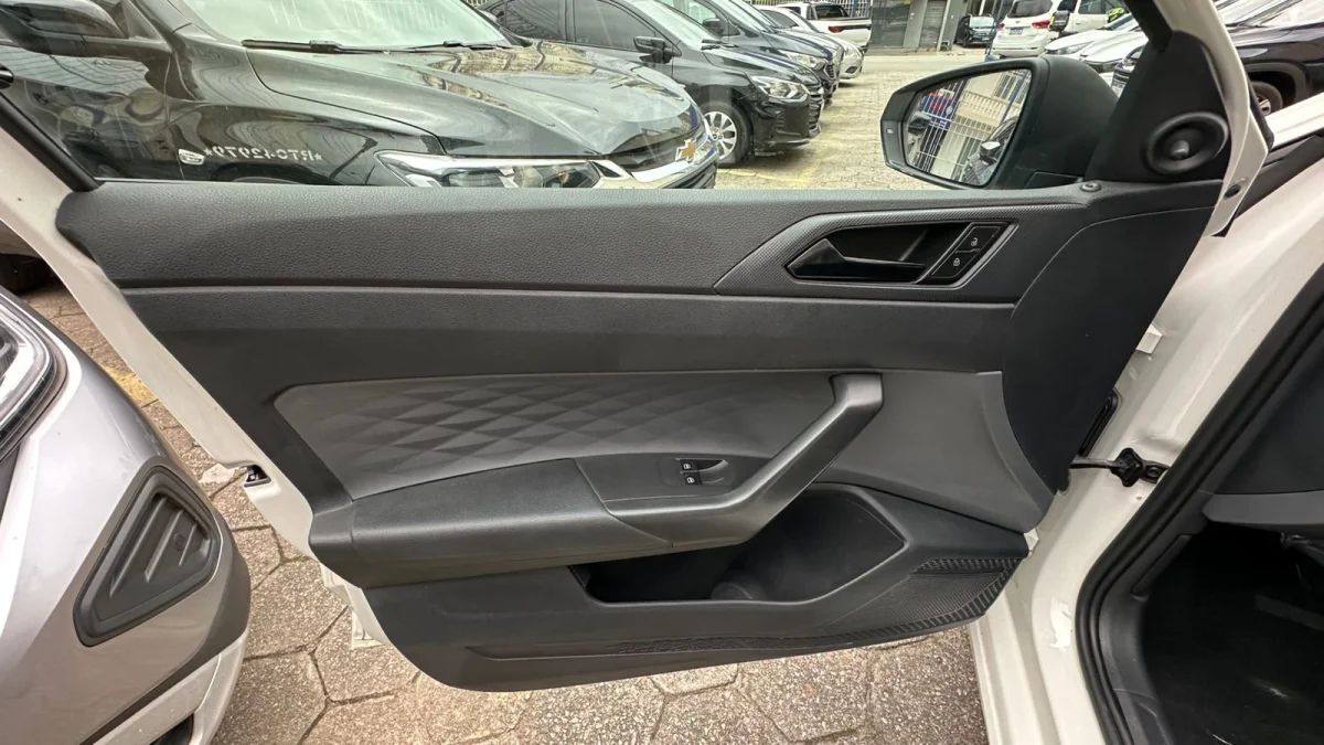 Polo Track 1.0 Flex 12V  2024 - Imagem 7