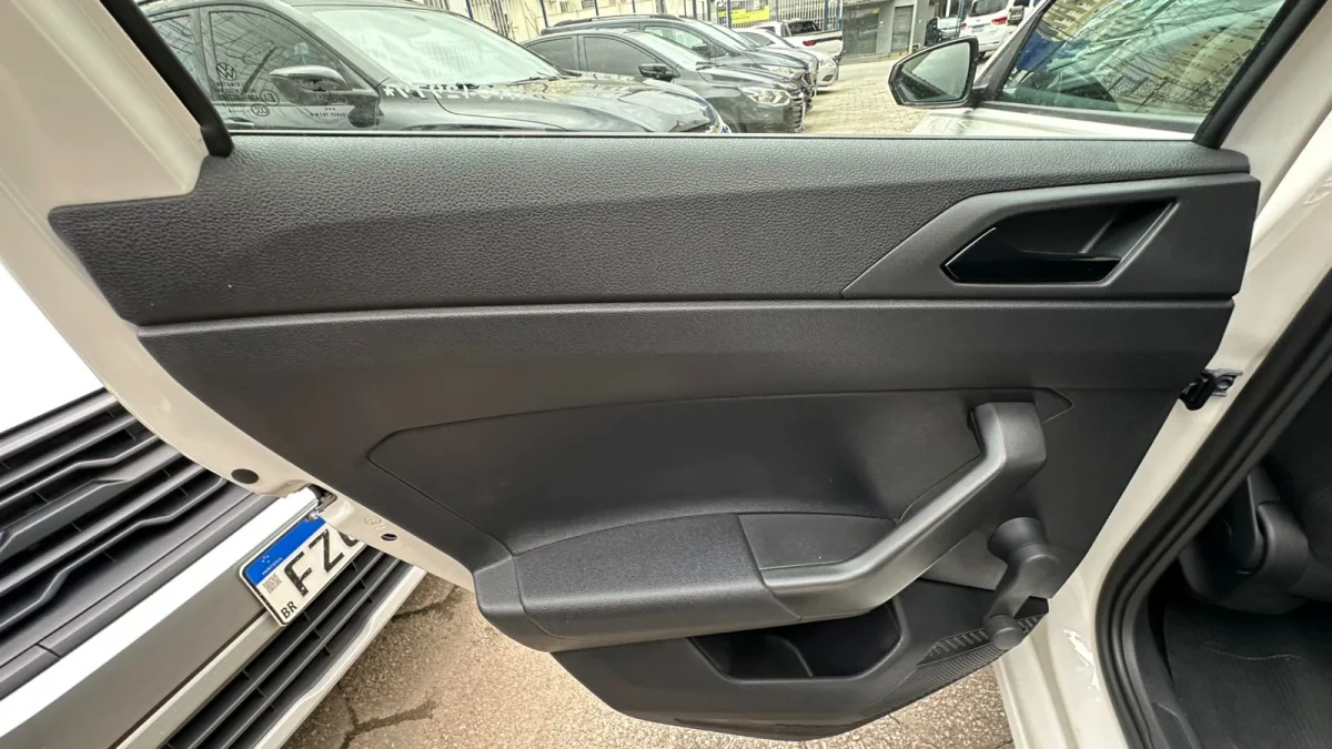 Polo Track 1.0 Flex 12V  2024 - Imagem 8