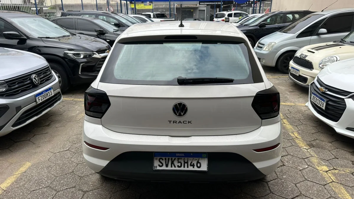 Polo Track 1.0 Flex 12V  2024 - Imagem 9