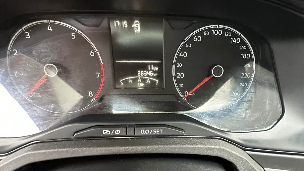 Polo Track 1.0 Flex 12V  2024 - Imagem 10