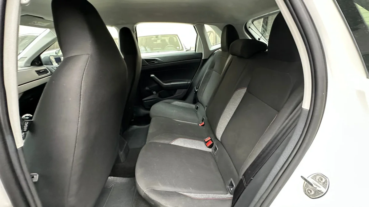 Polo Track 1.0 Flex 12V  2024 - Imagem 13