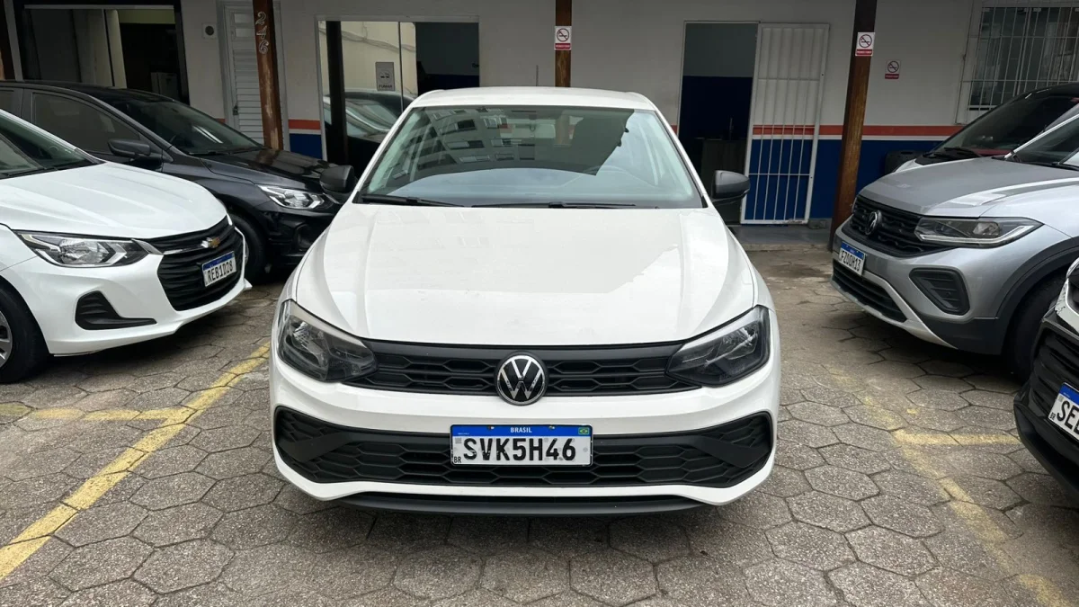 Polo Track 1.0 Flex 12V  2024 - Imagem 15