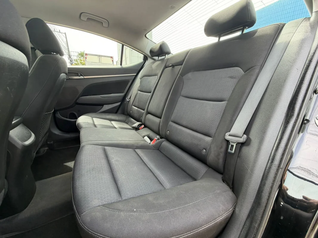 Elantra 2.0 automático 2018 - Imagem 6