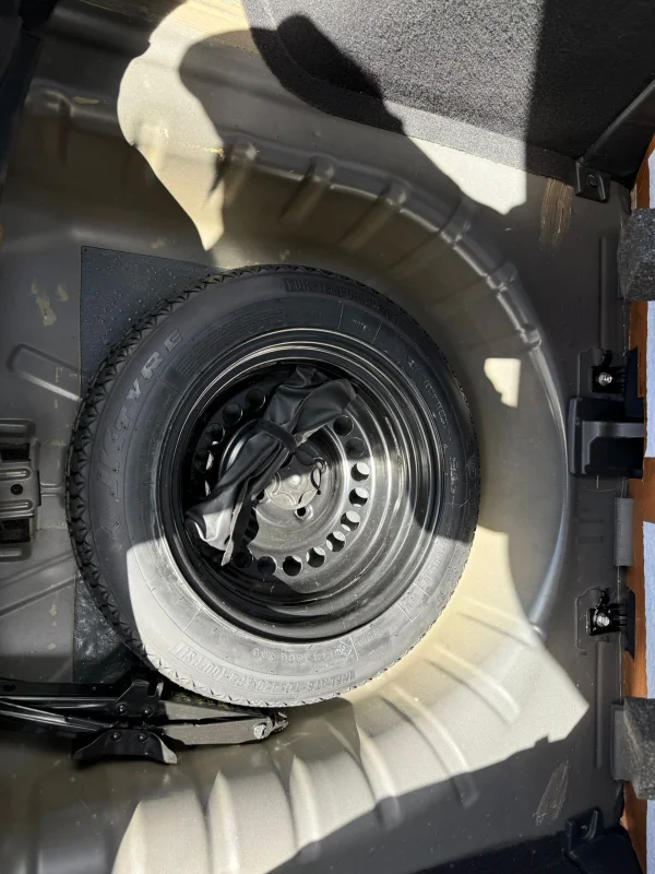 KICKS Sense 1.6 16V Flex Automática 2024 - Imagem 11