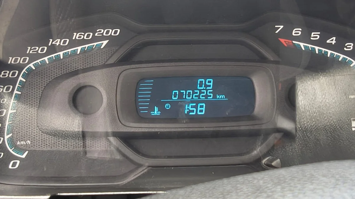 Montana 1.4 LS ECONOFLEZ 8V 2021 - Imagem 8