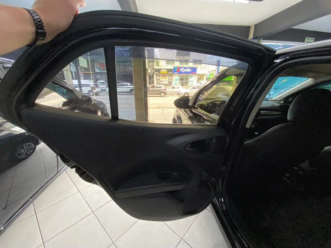 Argo 1.0 Mec. completo 2021 - Imagem 13