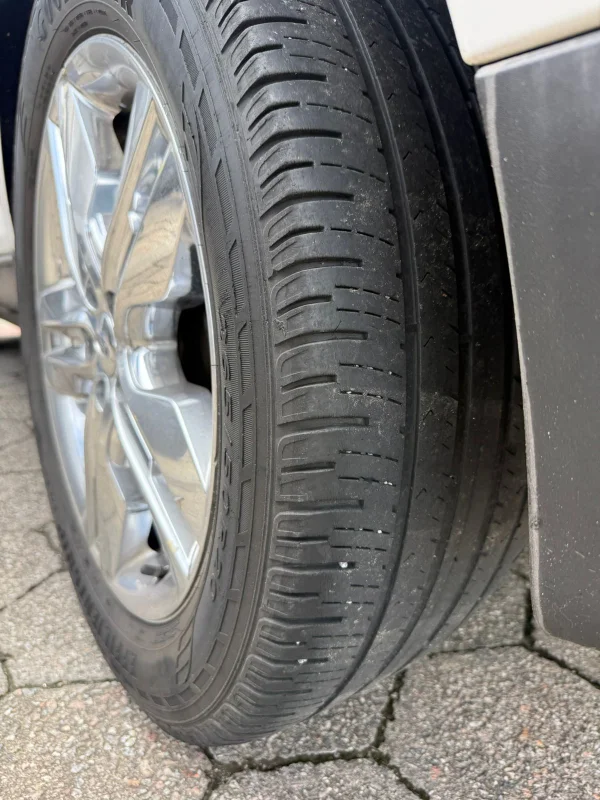 Edge Limited 3.5 Aut. V6 24V AWD Com Teto 2012 - Imagem 16