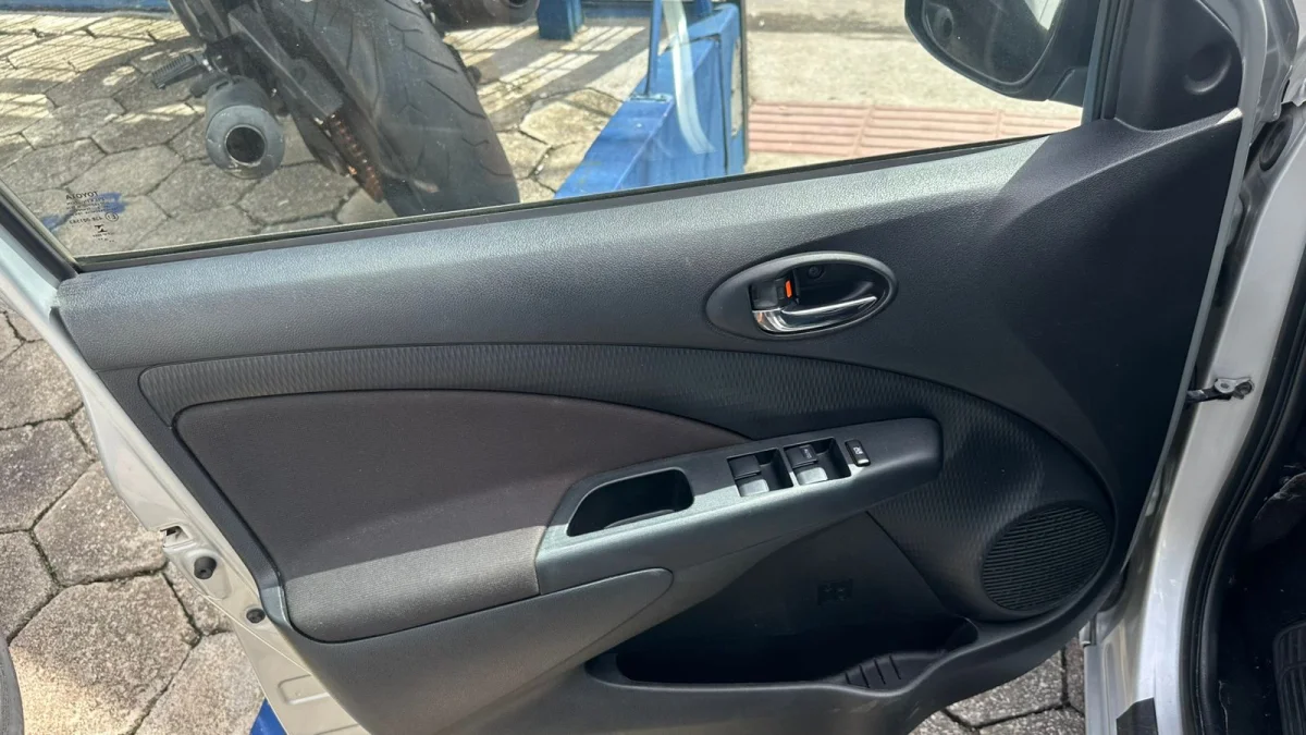 ETIOS X Plus Sedan 1.5 Flex 16V 4p Mecânico 2019 com GNV - Imagem 12