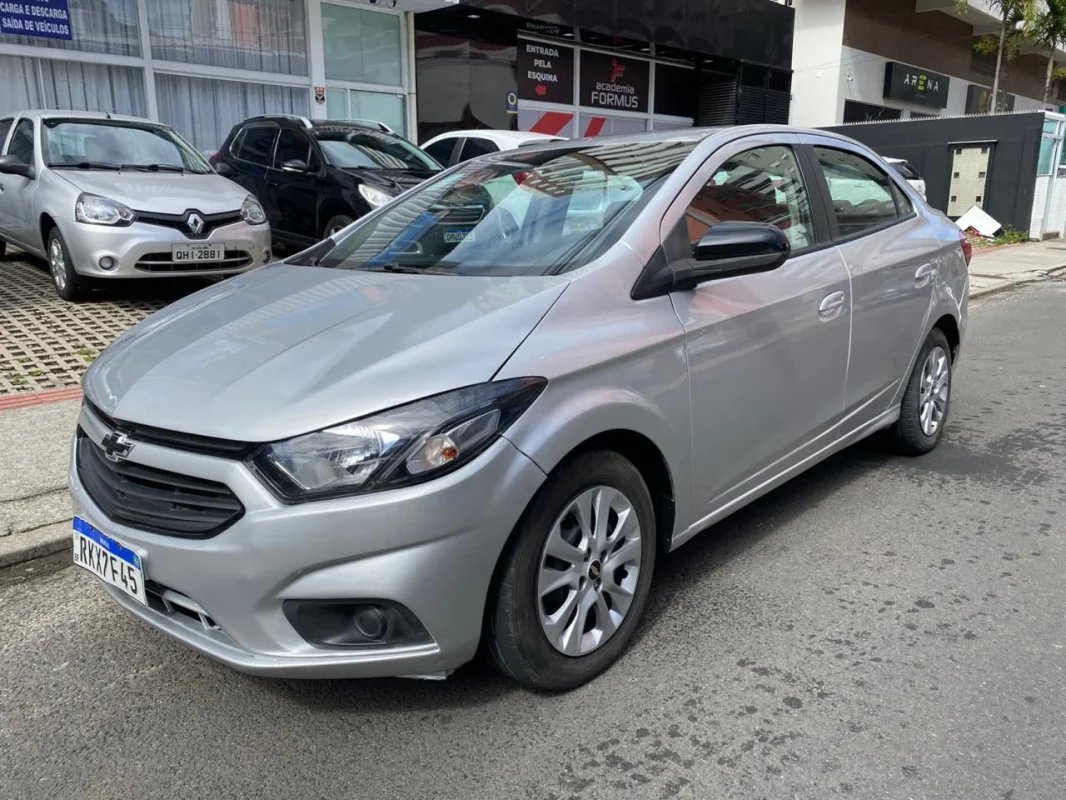 Prisma Joy Black 1.0 completo manual 2021 - Imagem 4