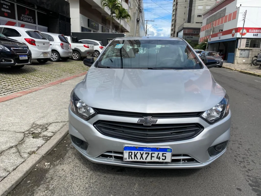 Prisma Joy Black 1.0 completo manual 2021 - Imagem 2