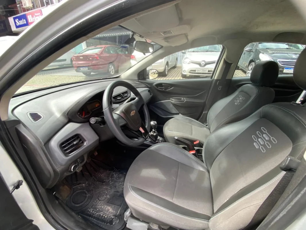 Prisma Joy Black 1.0 completo manual 2021 - Imagem 9