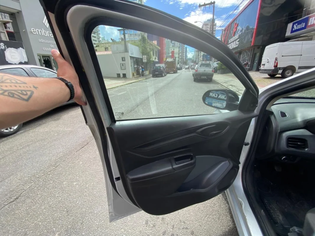 Prisma Joy Black 1.0 completo manual 2021 - Imagem 13