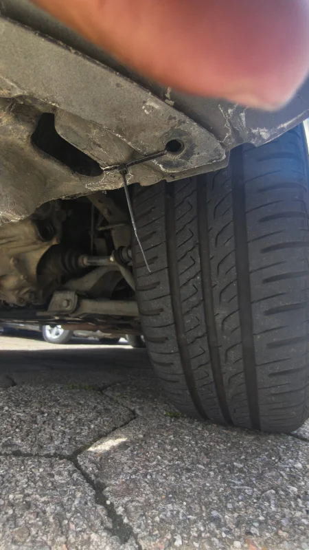 FIT LX 1.4 COMPLETO MEC 2007 - Imagem 12