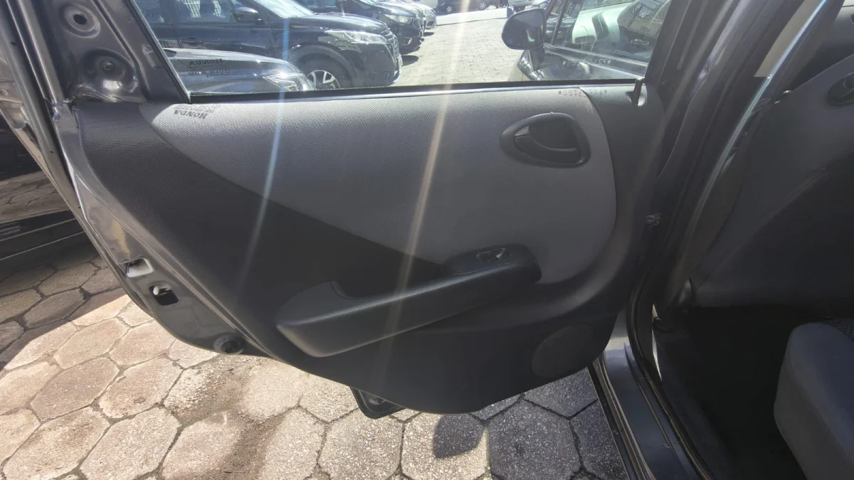 FIT LX 1.4 COMPLETO MEC 2007 - Imagem 13