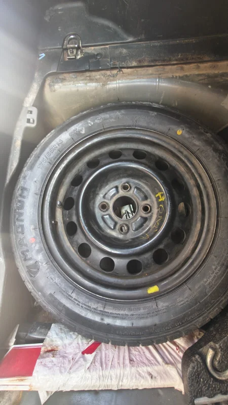 FIT LX 1.4 COMPLETO MEC 2007 - Imagem 15