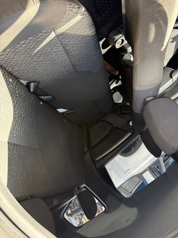 Duster Expression 1.6 Aut 2019 - Imagem 10