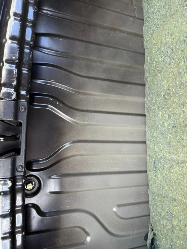 Duster Expression 1.6 Aut 2019 - Imagem 15