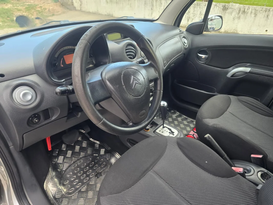 C3 Exclusive 1.6 Aut. Completo 2011 - Imagem 9