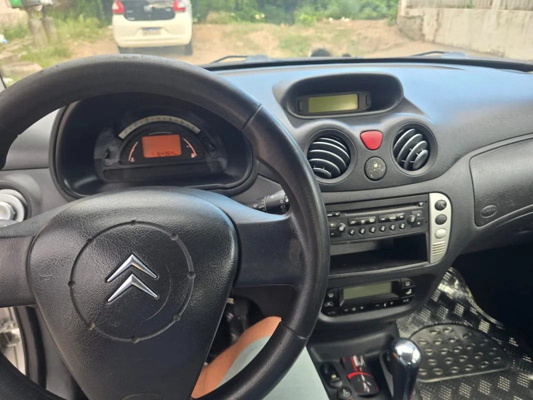 C3 Exclusive 1.6 Aut. Completo 2011 - Imagem 11