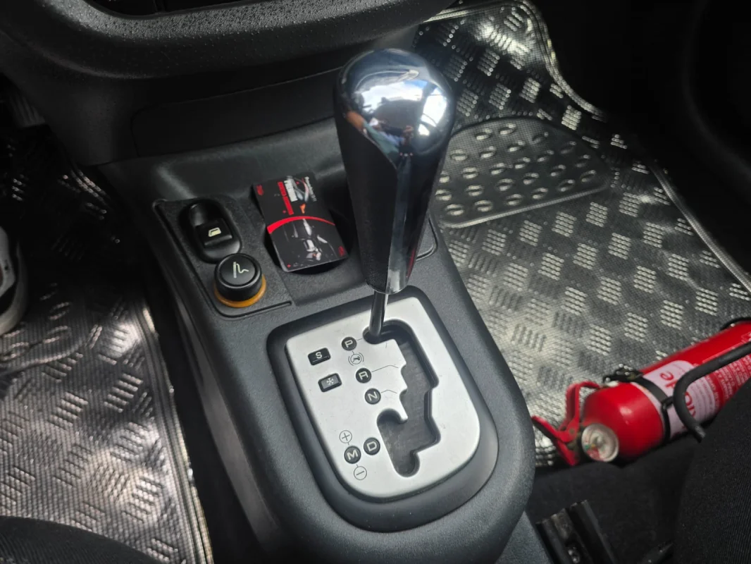 C3 Exclusive 1.6 Aut. Completo 2011 - Imagem 10