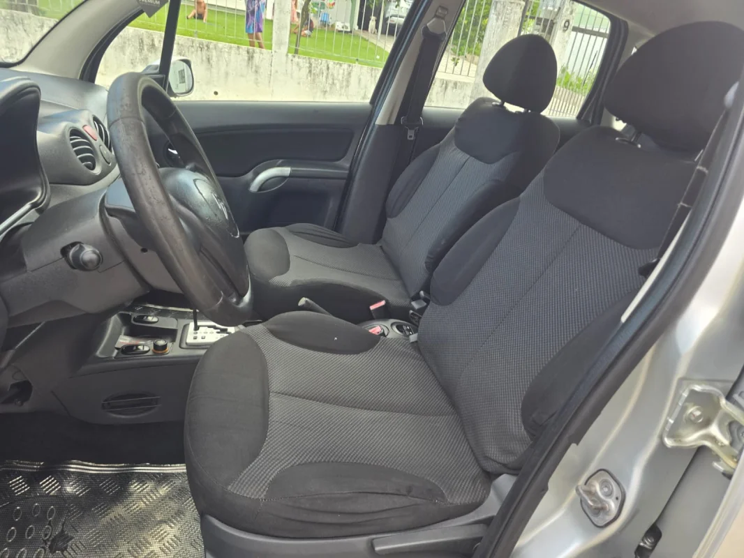 C3 Exclusive 1.6 Aut. Completo 2011 - Imagem 12