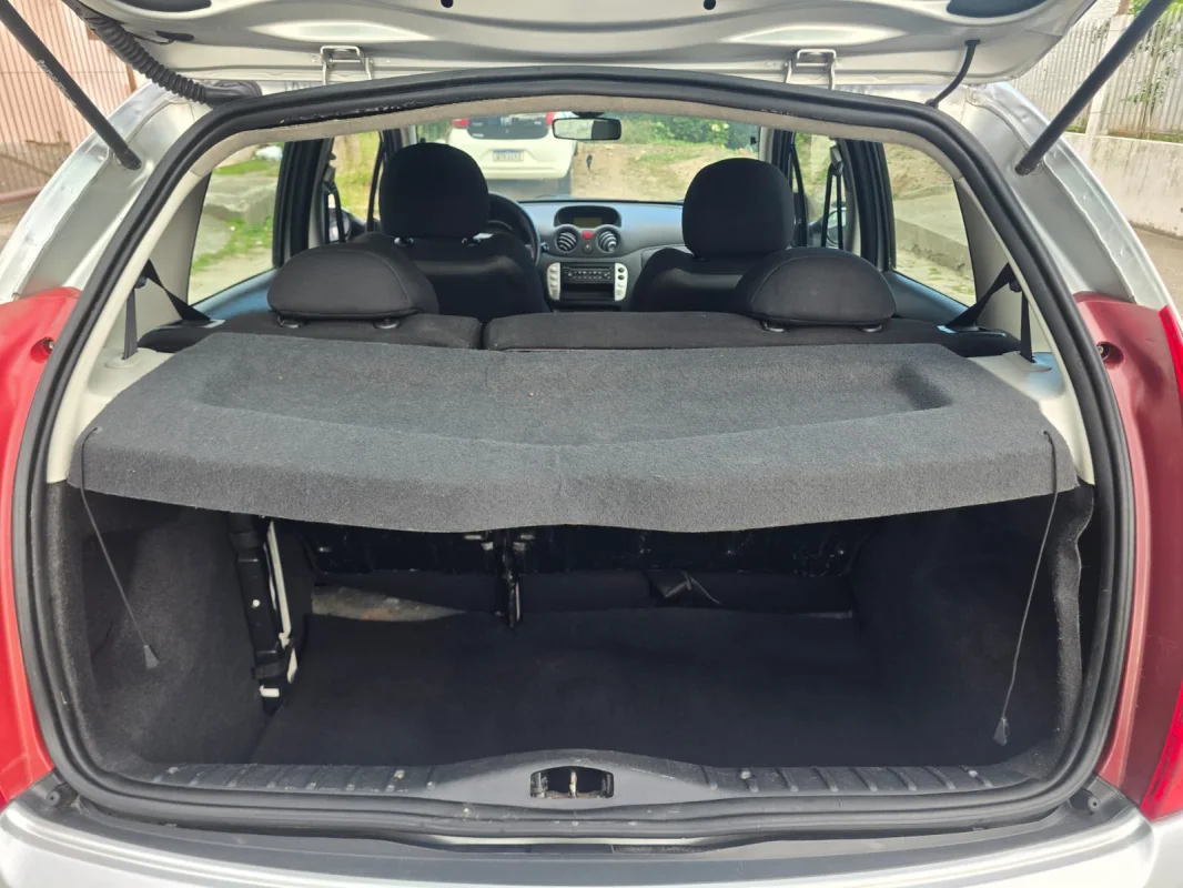 C3 Exclusive 1.6 Aut. Completo 2011 - Imagem 13