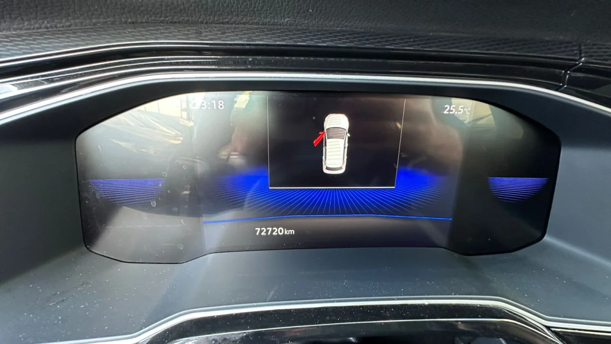 Polo Comfortline TSI 1.0 Flex 12V Automático 2024 - Imagem 10