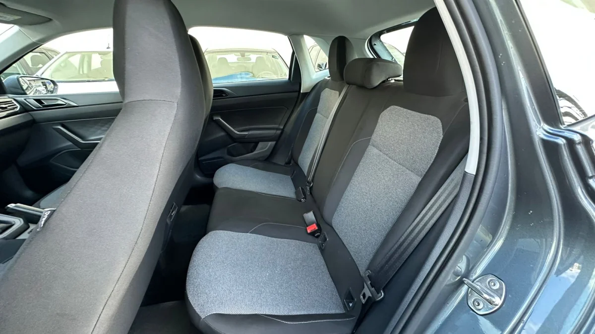 Polo Comfortline TSI 1.0 Flex 12V Automático 2024 - Imagem 8