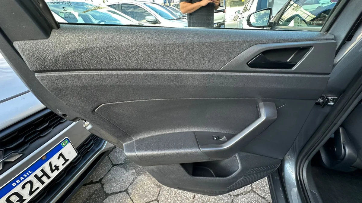 Polo Comfortline TSI 1.0 Flex 12V Automático 2024 - Imagem 13